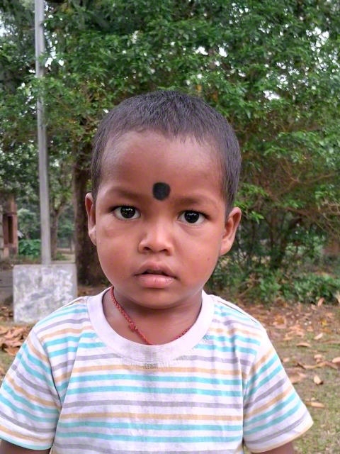 World Vision India